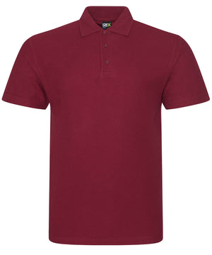 QARANC Embroidered Polo Shirt