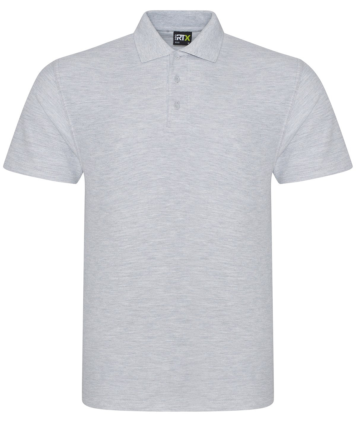 QARANC Embroidered Polo Shirt