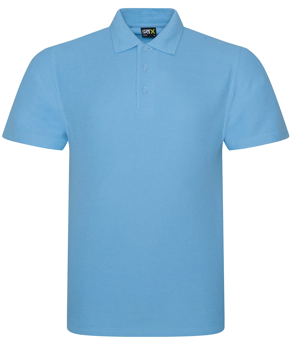 QARANC Embroidered Polo Shirt
