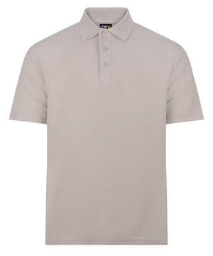 QARANC Embroidered Polo Shirt