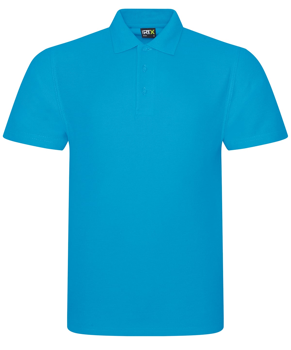 QARANC Embroidered Polo Shirt