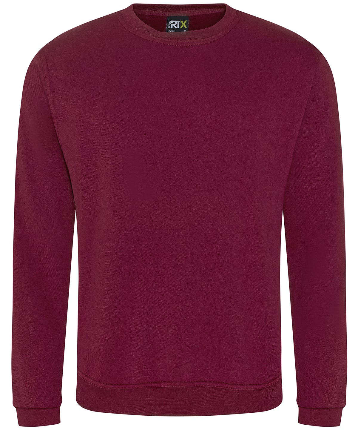 Women's Royal Army Corps (WRAC) Embroidered Sweatshirt