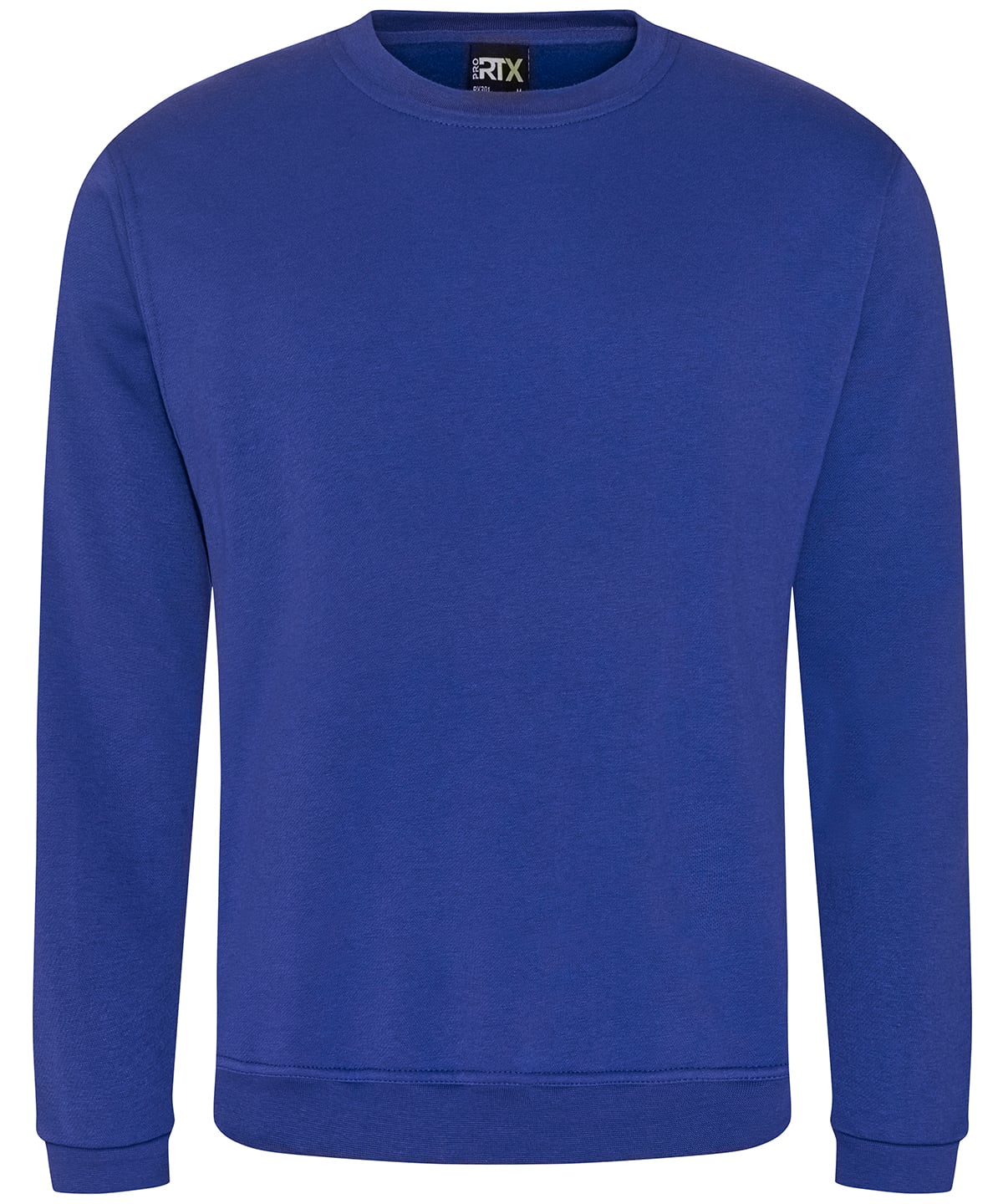 Women's Royal Army Corps (WRAC) Embroidered Sweatshirt
