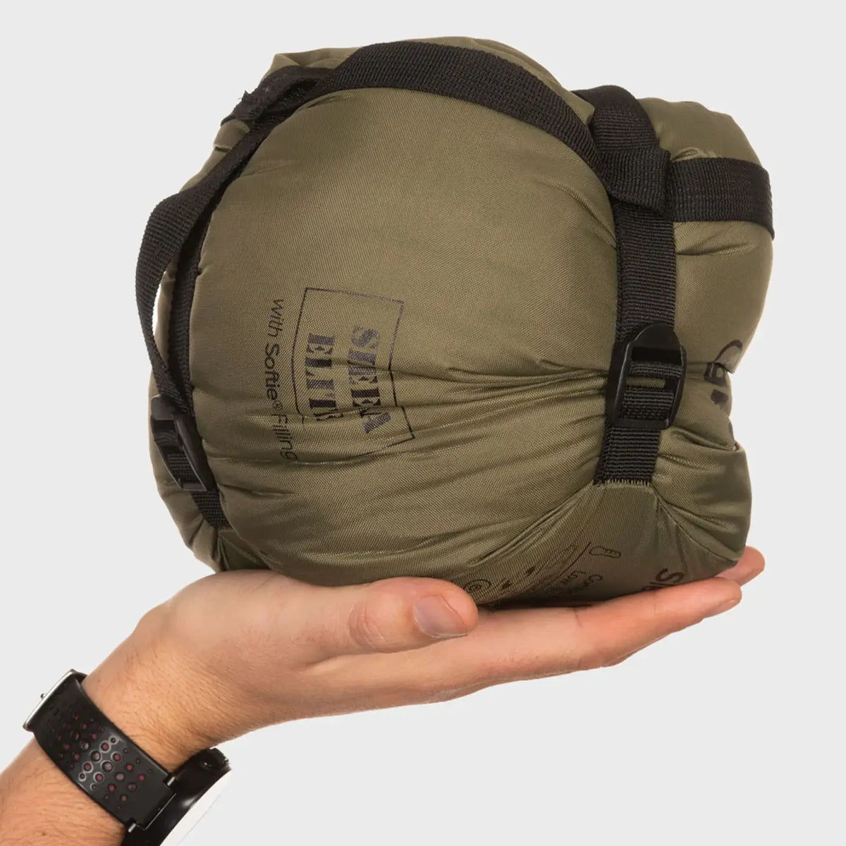 Snugpak Sleeka Elite Jacket WGTE