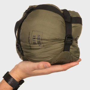 Snugpak Sleeka Elite Jacket WGTE