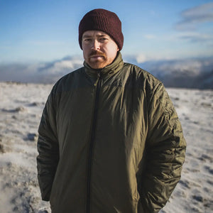 Snugpak Sleeka Elite Jacket WGTE