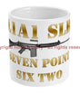 SLR Rifle Ceramic Mug