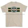 Small Arms School Corps Printed T-Shirt