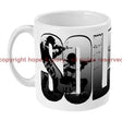 SOLDIER Ceramic Mug