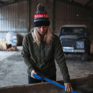 Sugar Loaf Back Country Bobble Hat