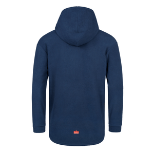 Sugar Loaf Shepherd Polar Fleece Hoodie - Navy
