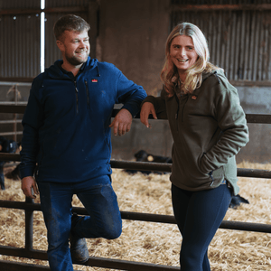 Sugar Loaf Shepherd Polar Fleece Hoodie - Khaki