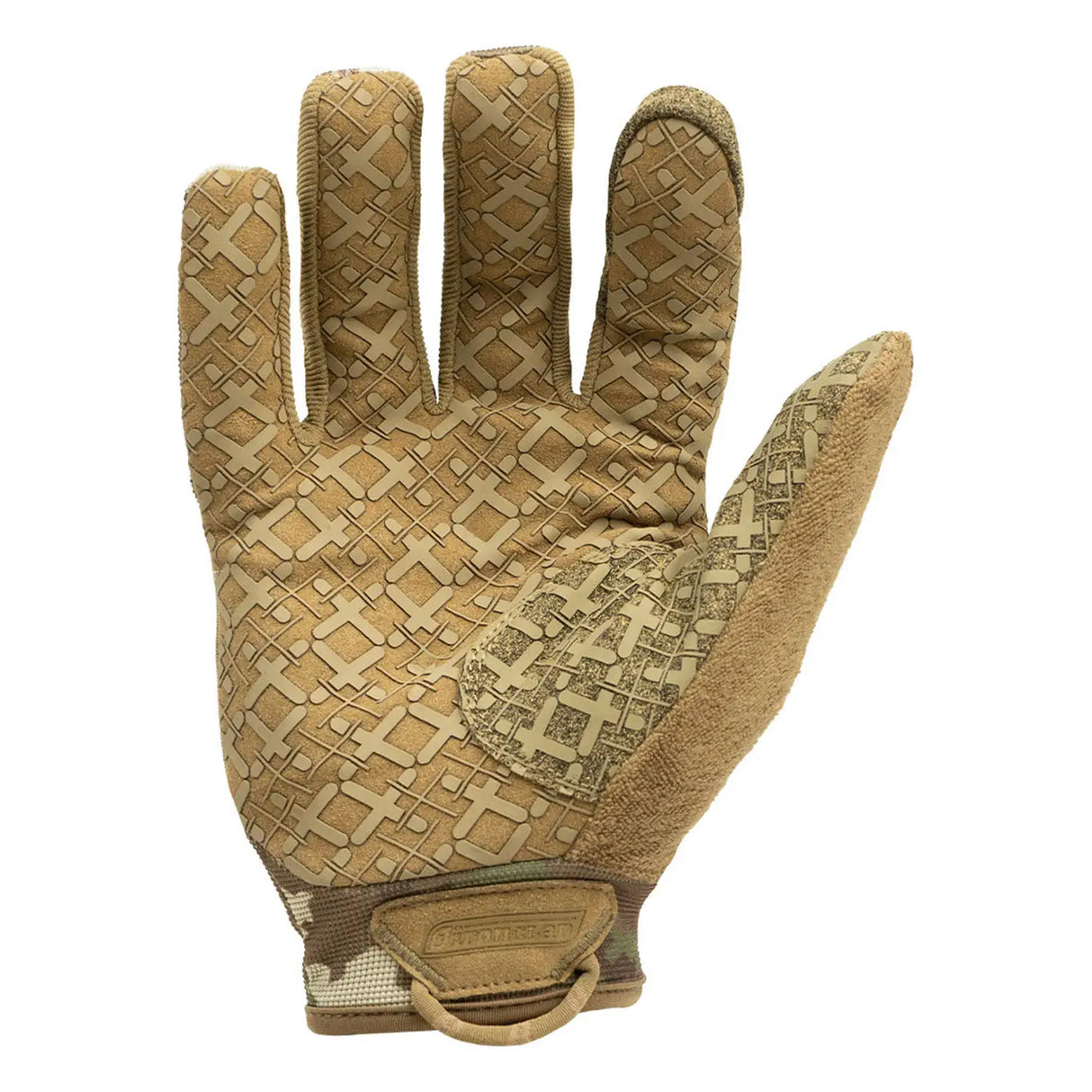 Ironclad Tactical Grip Gloves