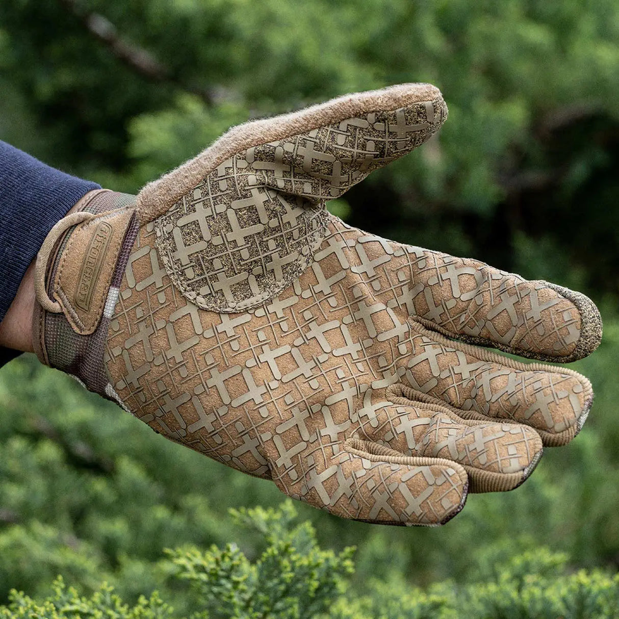 Ironclad Tactical Grip Gloves