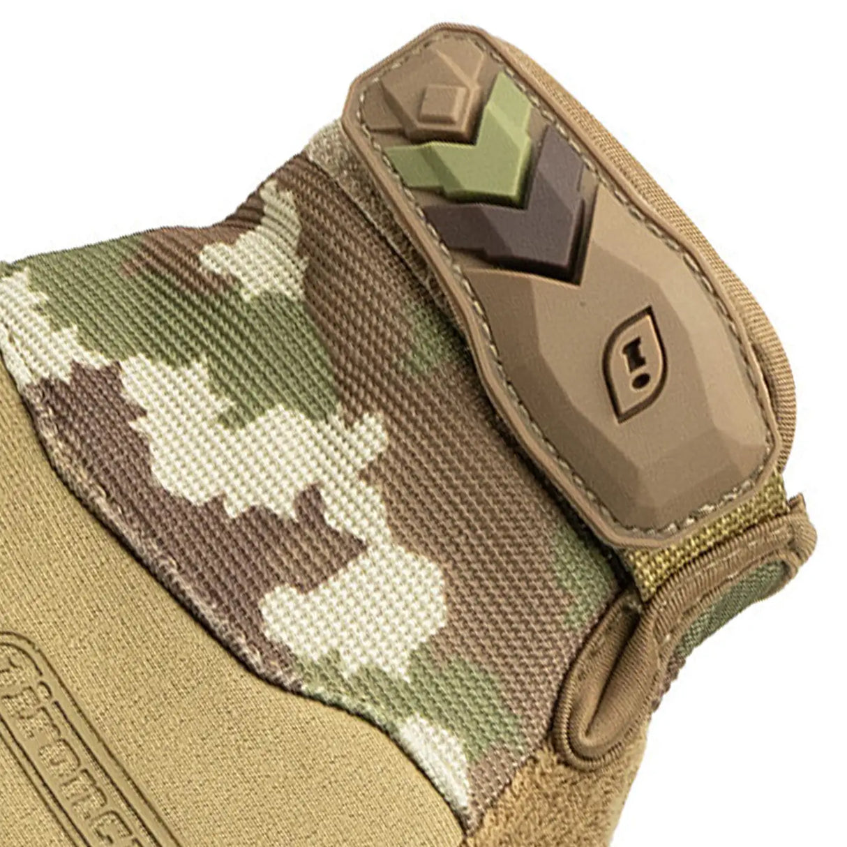Ironclad Tactical Pro Gloves