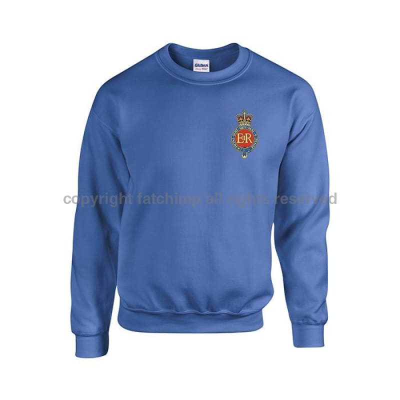 Sweatshirt - The Household Cavalry Sweatshirt