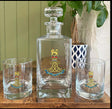 Life Guards cypher - Decanter