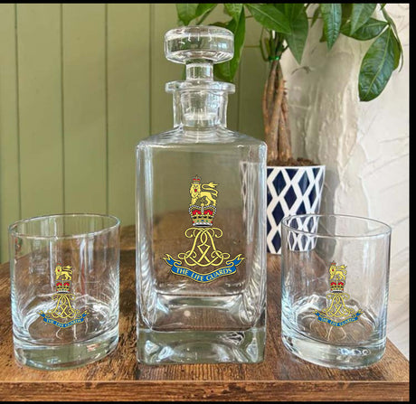 Life Guards cypher - Decanter