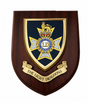 The Light Dragoons - Wall Shield Plaque | MOD Licensed Seller
