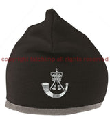 The Rifles Regiment Beanie Hat