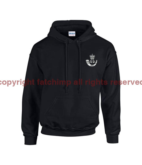 The Rifles Regiment Hoodie