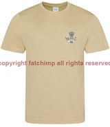 The Rifles Regiment Sports T-Shirt