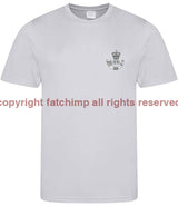 The Rifles Regiment Sports T-Shirt
