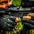 Ironclad Tactical Trigger Impact Gloves