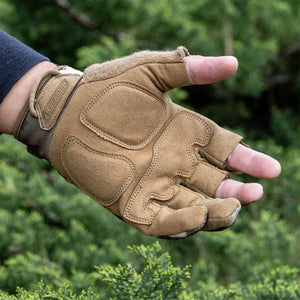 Ironclad Tactical Trigger Impact Gloves
