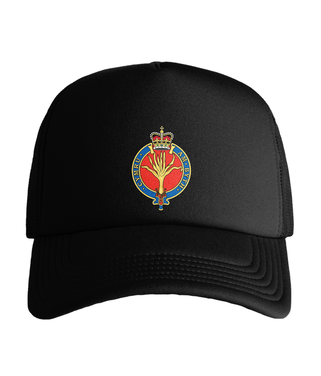 Welsh Guards Cap