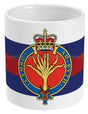Welsh Guards BRB Ceramic Mug