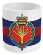 Welsh Guards BRB Ceramic Mug