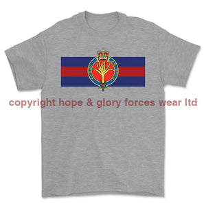 Welsh Guards Printed T-Shirt