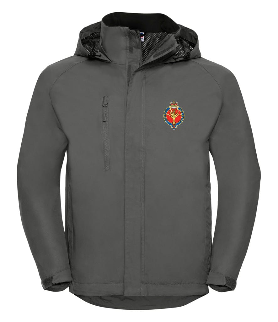 Welsh Guards Waterproof HydraPlus Jacket