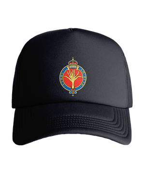 Welsh Guards Cap