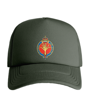 Welsh Guards Cap