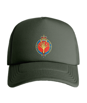 Welsh Guards Cap