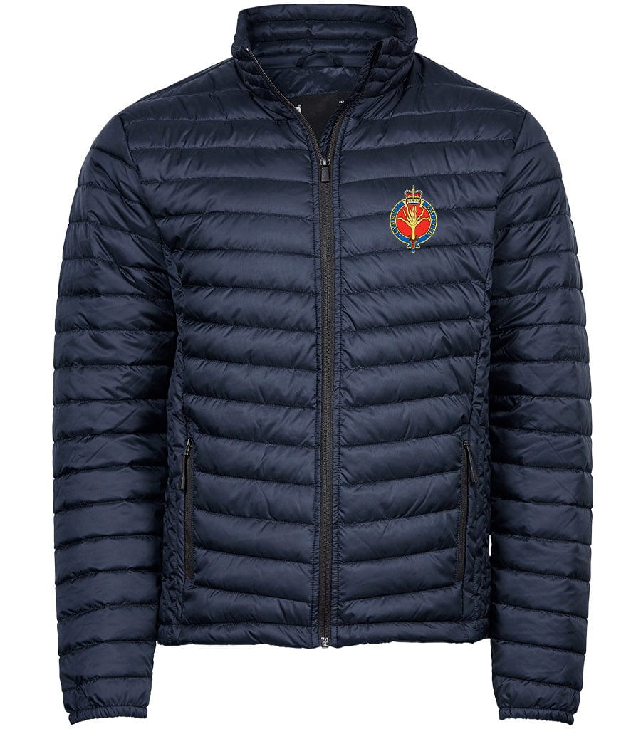 Welsh Guards Zepelin Padded Jacket