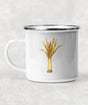 Welsh Guards - Enamel Mug