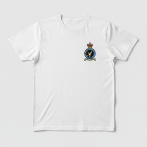 Joint Helicopter Command Embroidered T-Shirt