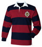 Worcestershire and Sherwood Foresters Regiment Rugby Shirt