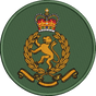 WRAC Badge