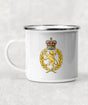 WRAC - Enamel Mug