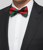 The Yorkshire Regiment Pre-Tied Bow Tie