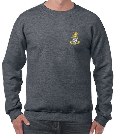 Yorkshire Regiment Sweatshirt