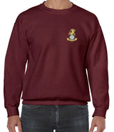 Yorkshire Regiment Sweatshirt