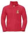 Yorkshire Regiment Outdoor Fleece Jacket