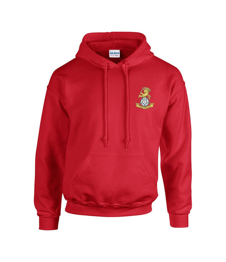 Yorkshire Regiment Hoodie