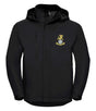 Yorkshire Regiment Waterproof HydraPlus Jacket