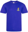 Yorkshire Regiment Sports T-Shirt